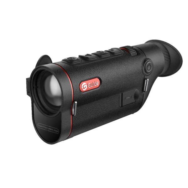 Visions Thermique & Nocture