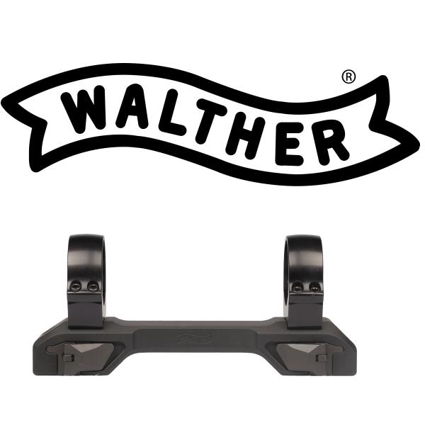 WALTHER - Montages RS3