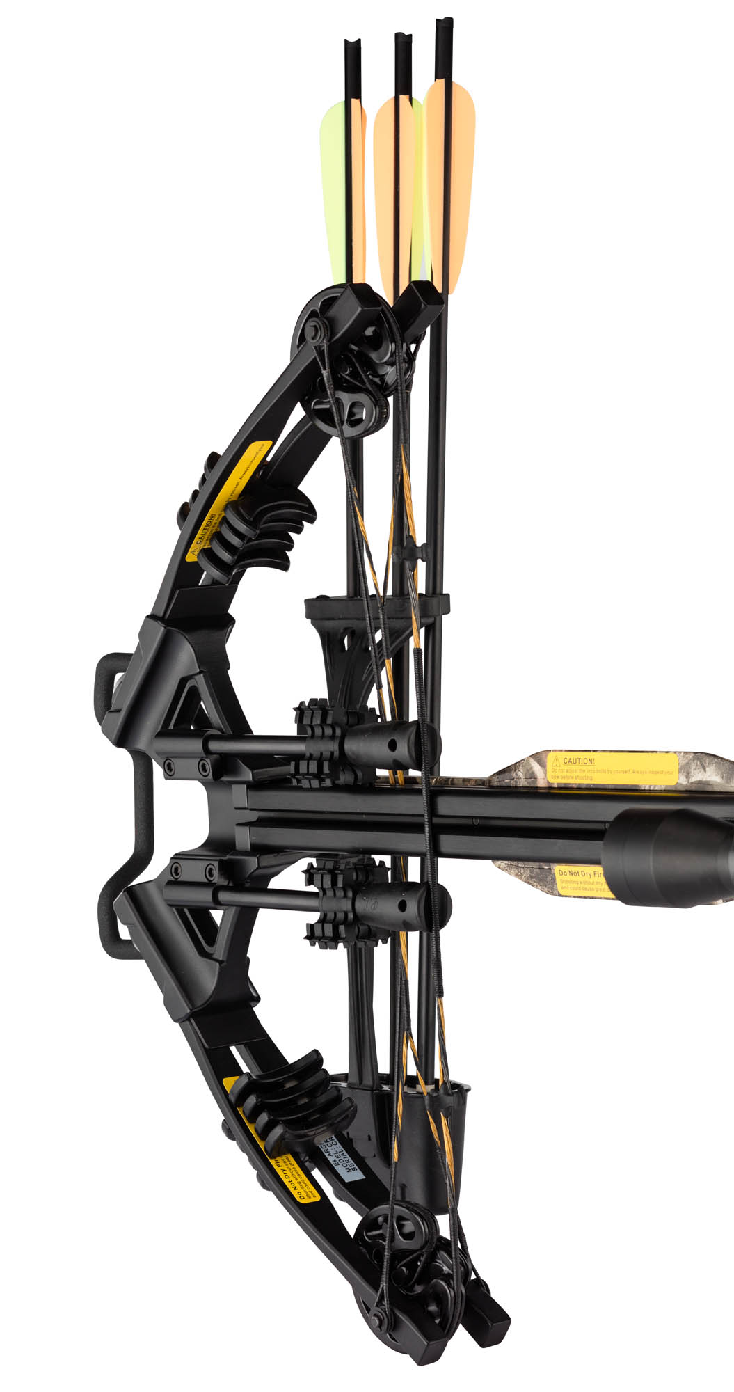 Arbalète EKArchery Blade Plus Folium Camo 175 lbs Armes de loisirs