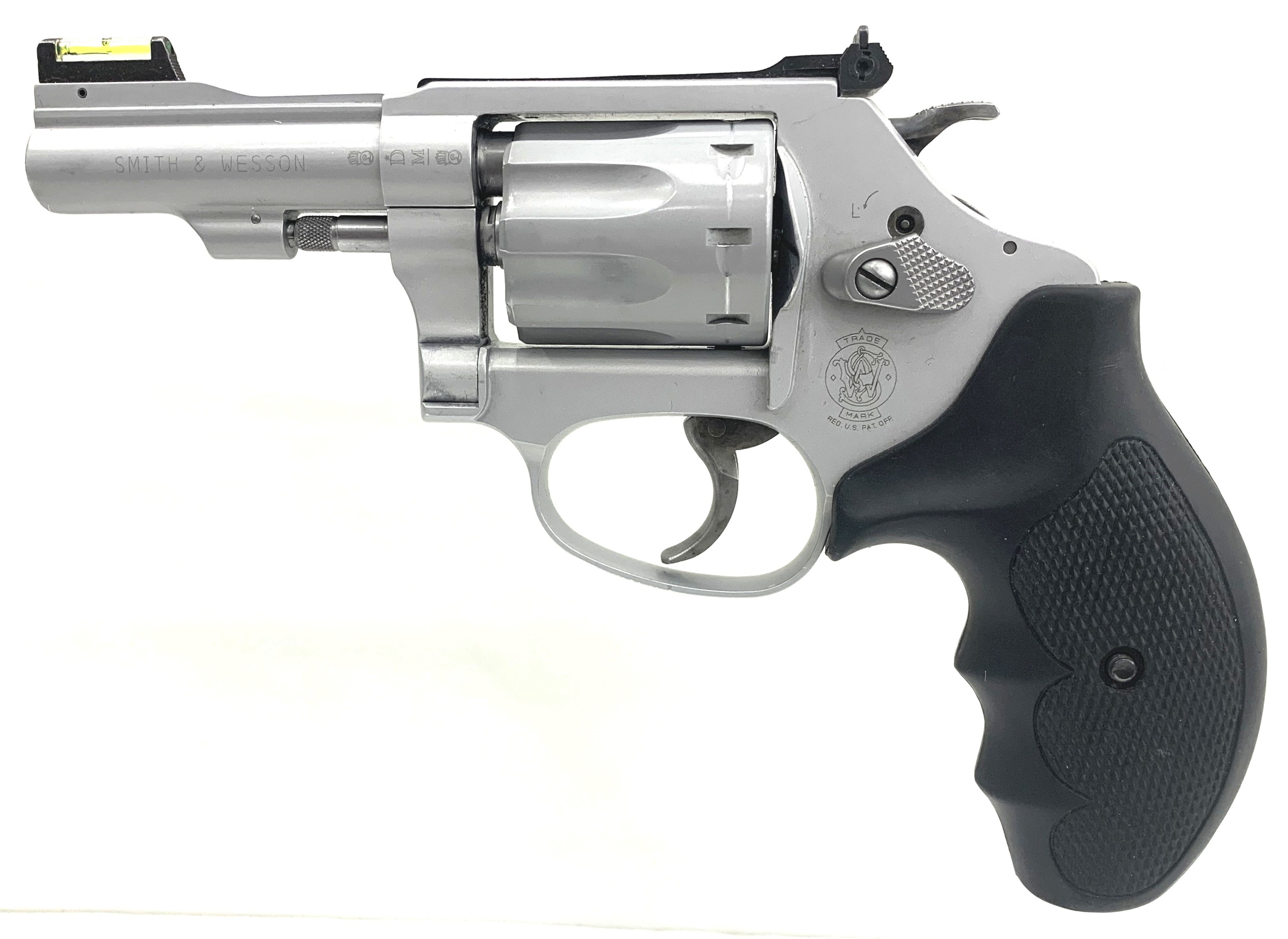 Smith And Wesson 22 Cal Revolver Models | My XXX Hot Girl