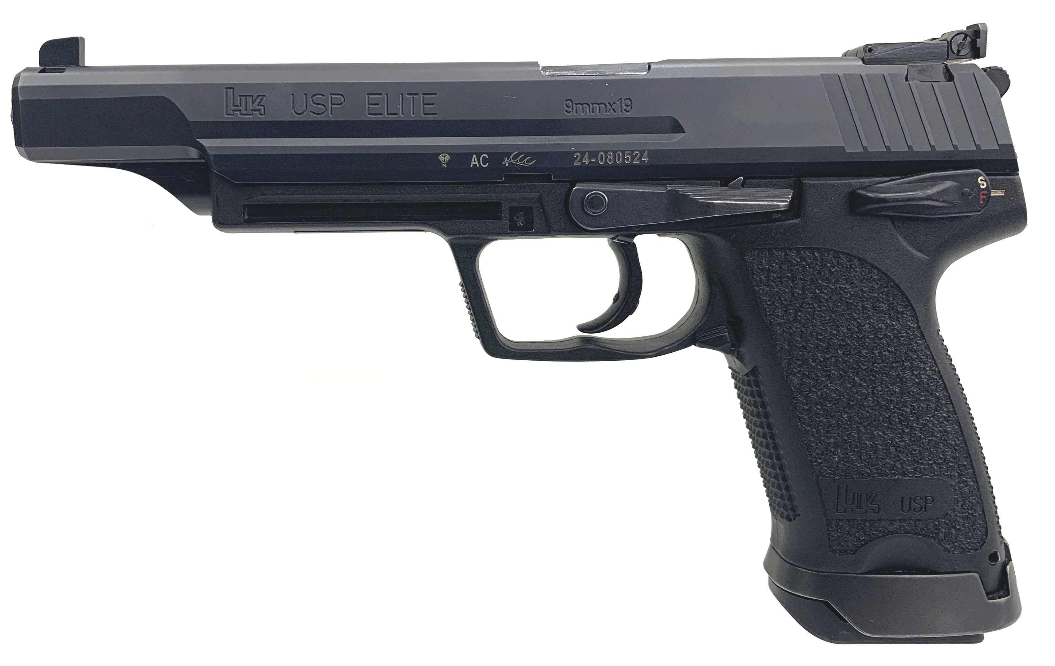 pistolet-hk-usp-elite-cal-9x19-occasion-armurerie-lavaux
