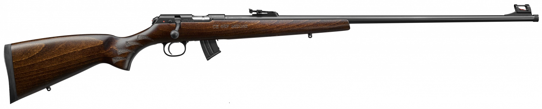 Cz 457 jaguar 22lr