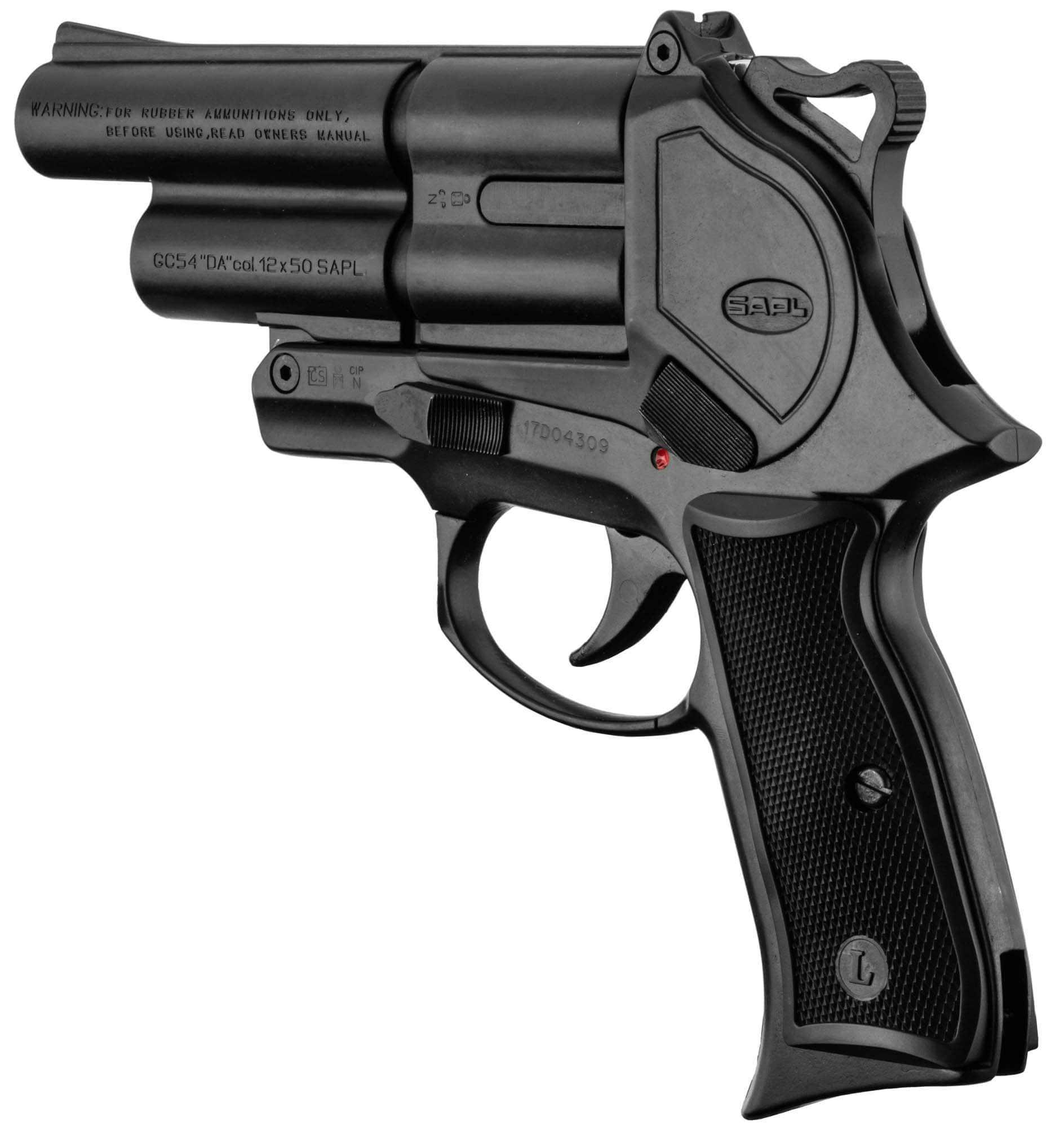 pistolet-gomm-cogne-gc54-double-action-sapl-cal-12-50-mat-riel-de