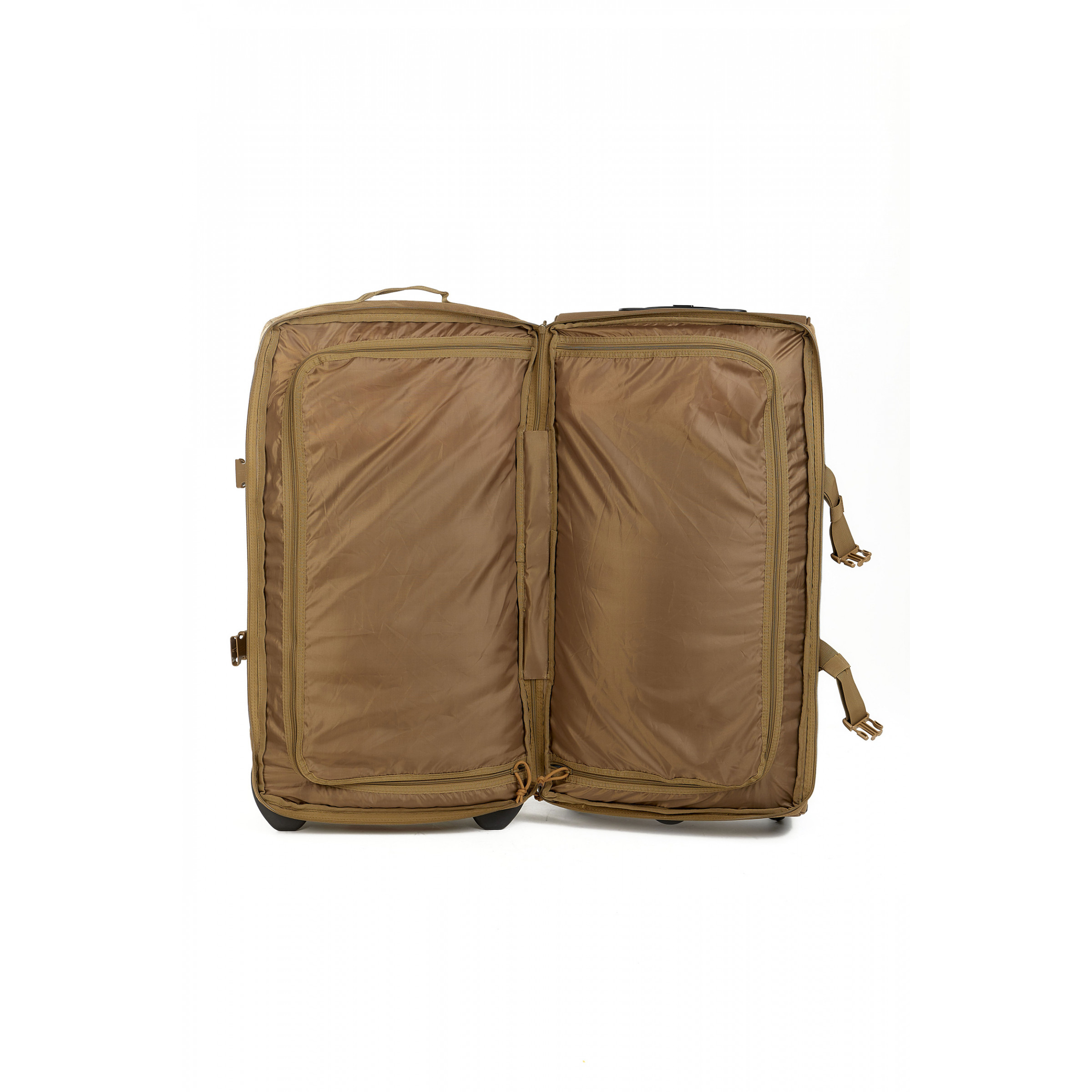 Sac à Roulettes Militaire Transall 120L – Bleu Marine Camouflage, A10 Equipment
