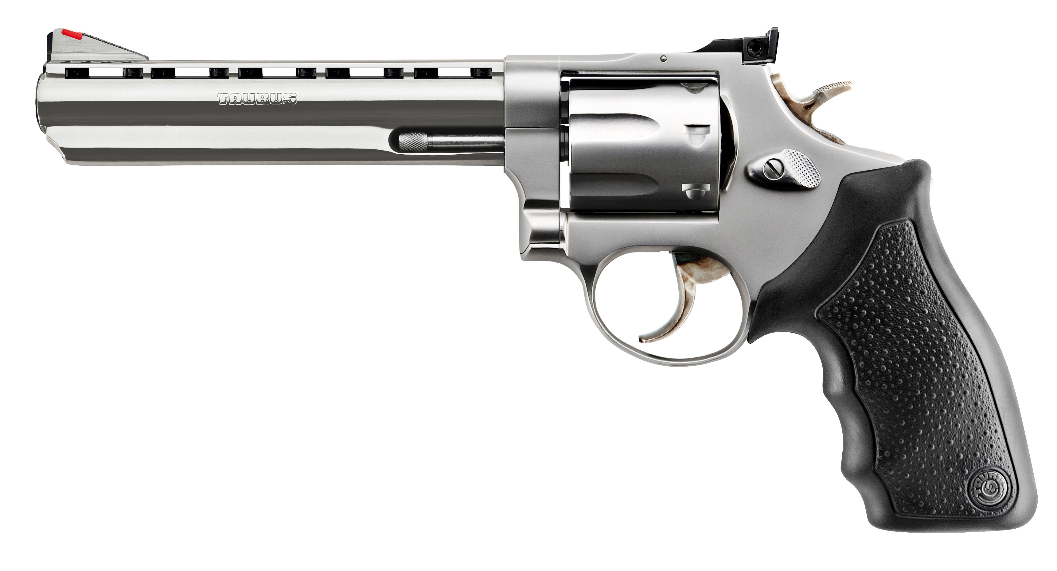 Revolver TAURUS 689VR 6" Inox Mat calibre 357 Magnum Armurerie Lavaux