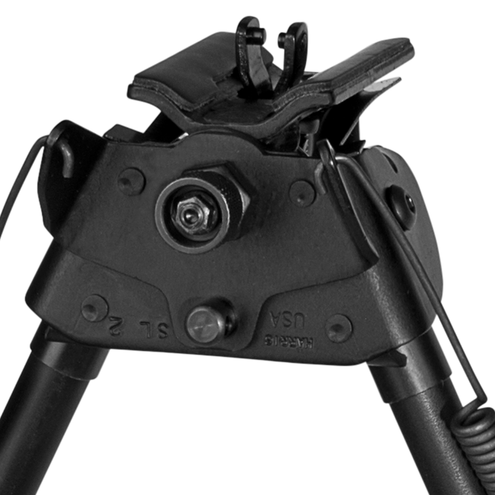 Bipied Harris Series S25C Pivotant 3 positions 13,527" Carabines de