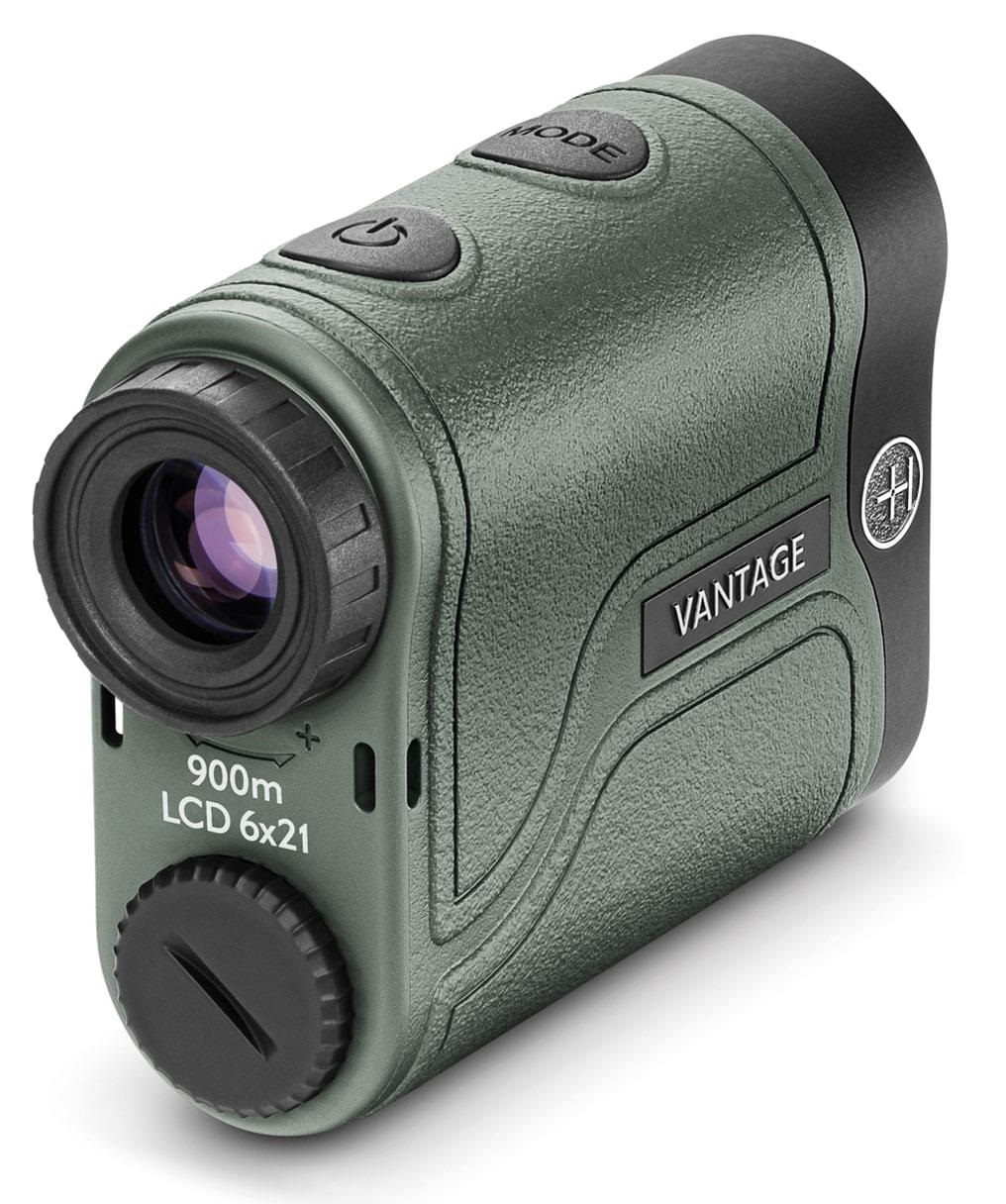 Télémètre HAWKE Vantage 900 6x21 (portée 900m) Optiques sur armurerie