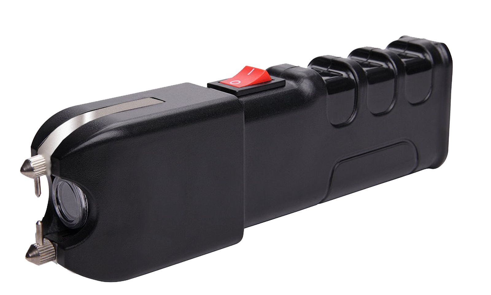 Taser Le Plus Puissant A Distance Taser lampe de poche AKIS SCORPION 270 Lumens / 3 800 000 Volts - Armurerie  Lavaux