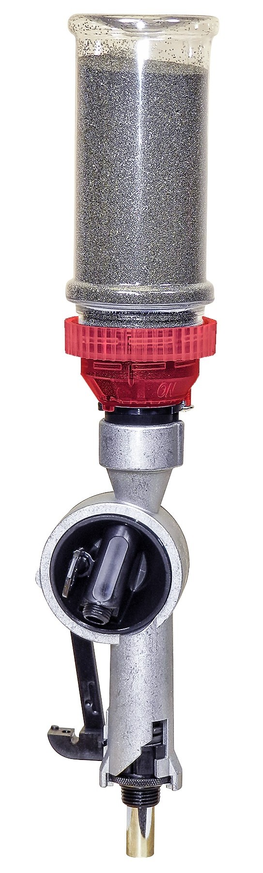 Doseuse de poudre LEE AutoDrum Powder Measure 90811 Rechargement