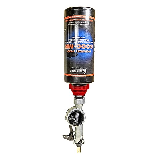 Doseuse de poudre LEE AutoDrum Powder Measure 90811 Rechargement