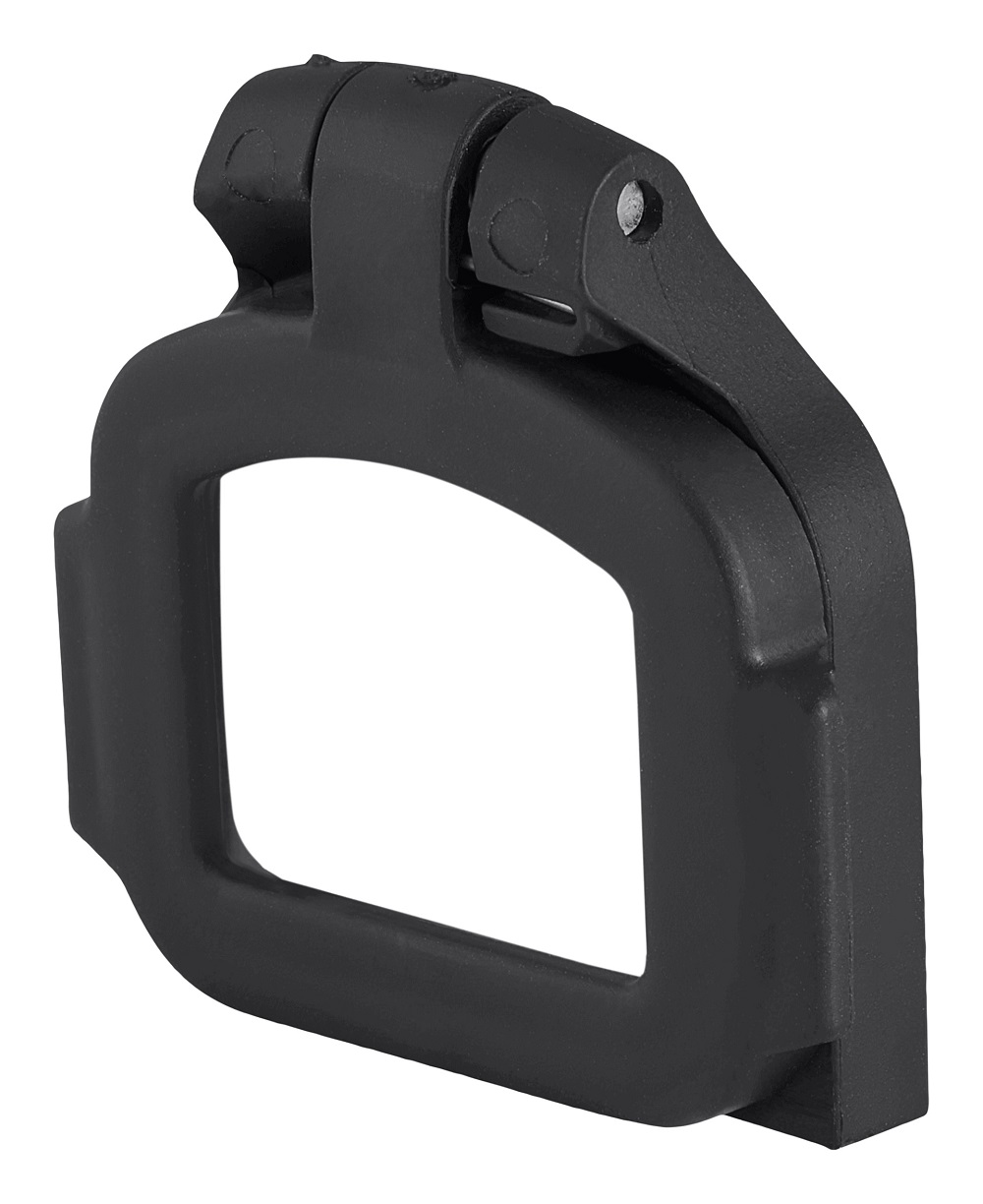 Bonnette De Protection Pour Point Rouge Aimpoint Bonnette arrière FLIP-UP AIMPOINT ACRO C-2 - Armurerie Lavaux