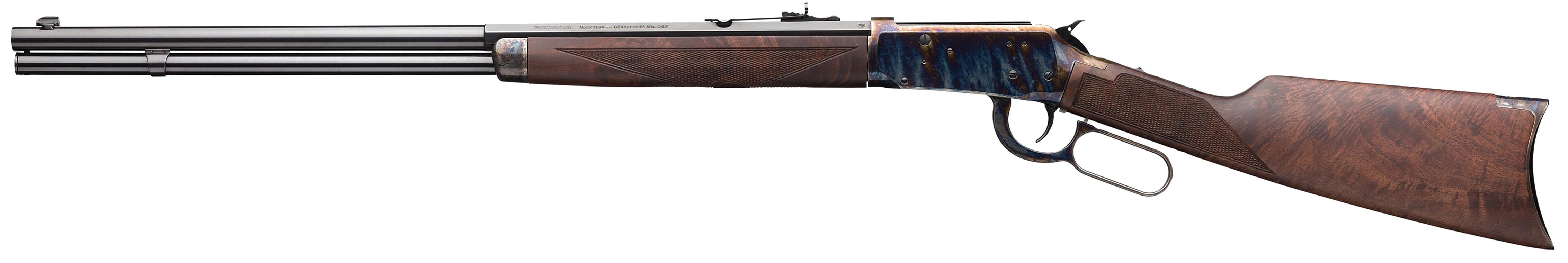 WINCHESTER Model 94 Deluxe Sporting Rifle cal.3030 Win Rayon Chasse sur