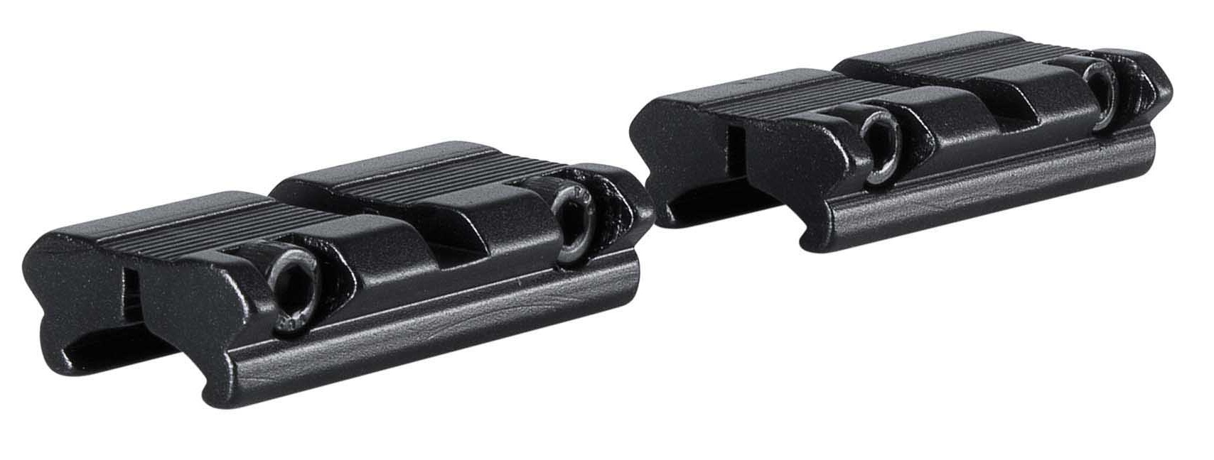 Rail adaptateur 11mm/21mm pour Lunette de Visée et Red Dots