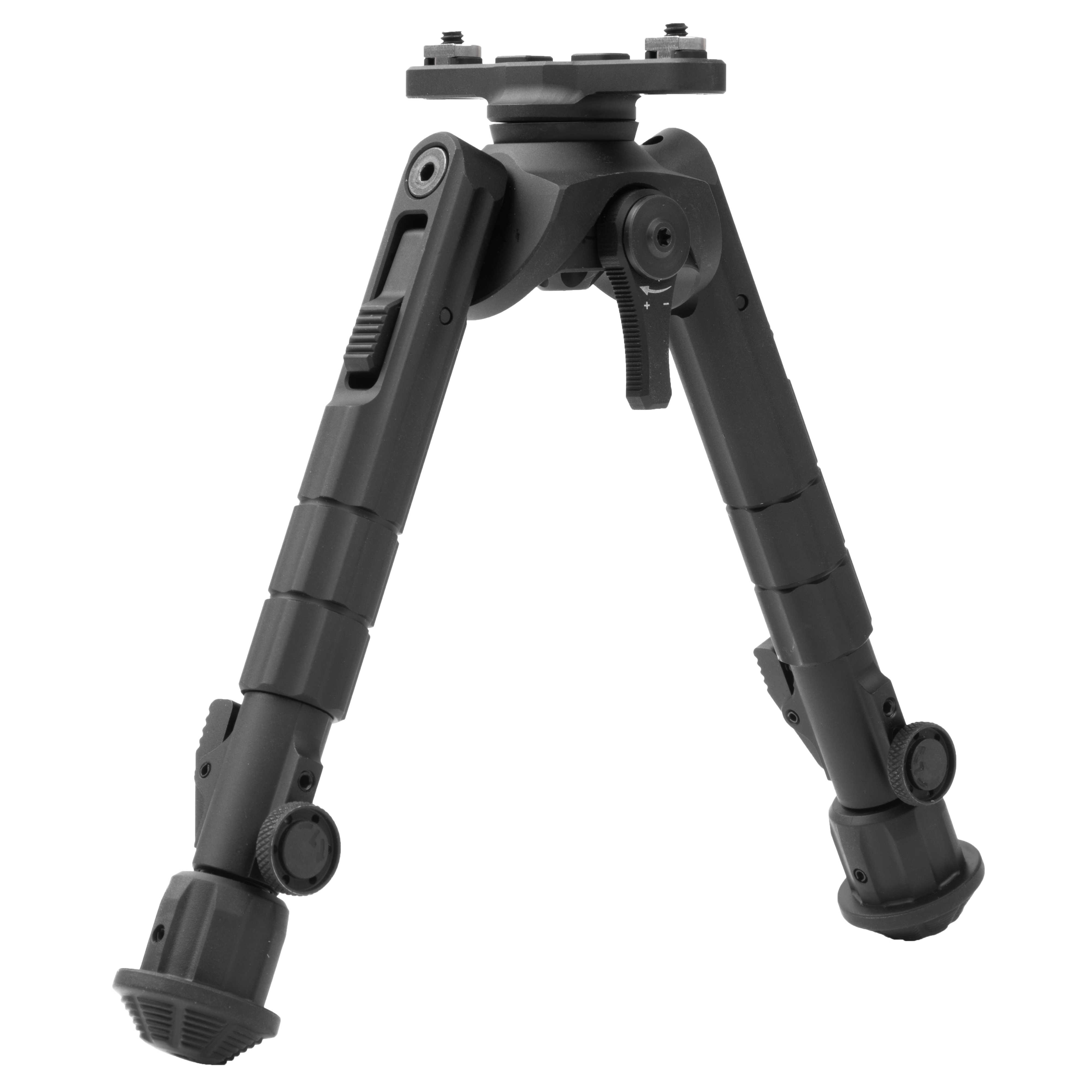 Bipied de tir réglable en hauteur Hauteur DE 22 À 33CM- KONUS - Pieds