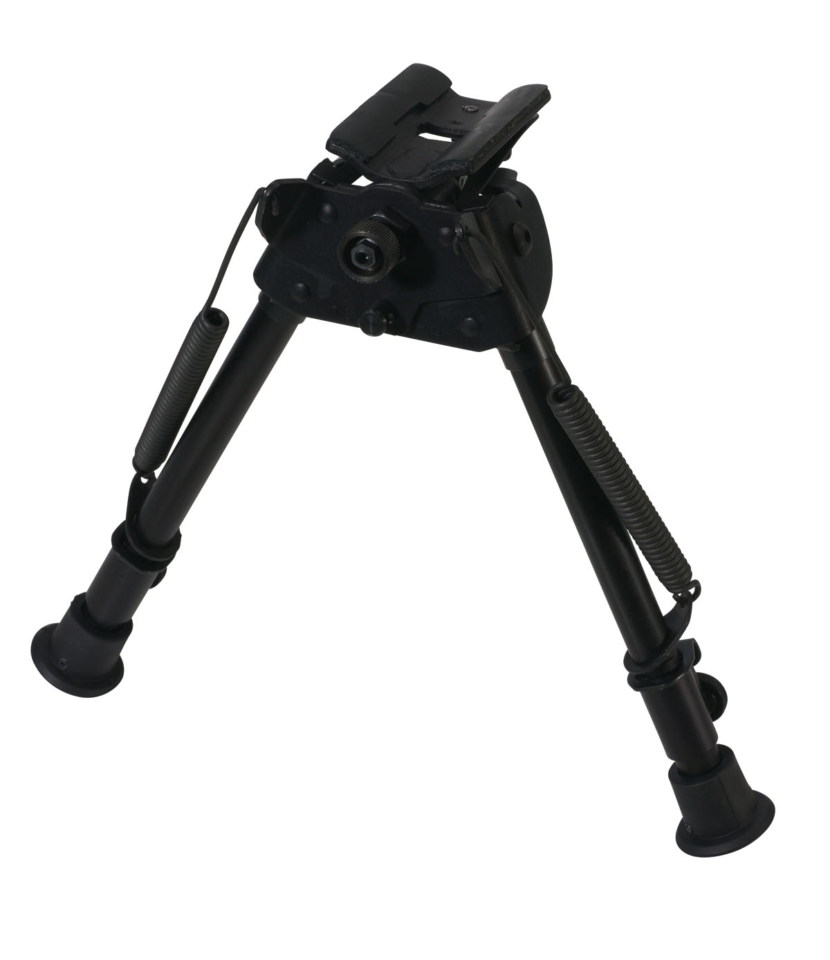 Harris Bipied Swivel pivotant pied crantés 6-9 series S