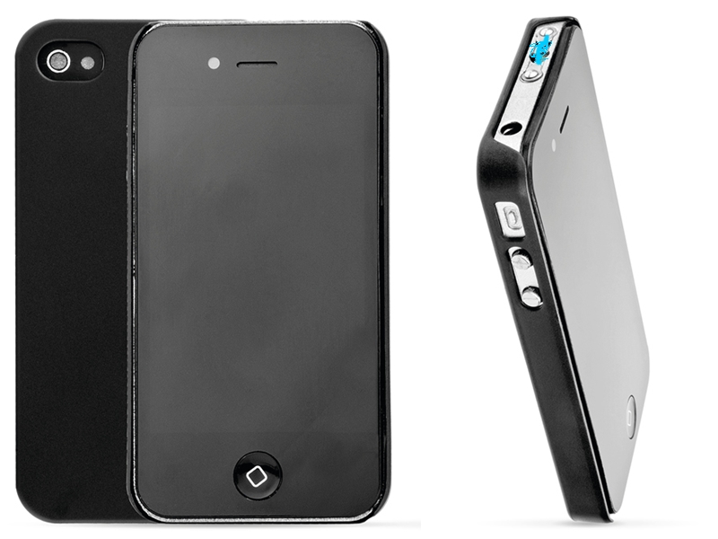 Téléphone chocker I-SHOCK Rechargeable par USB 2 400 000 ...