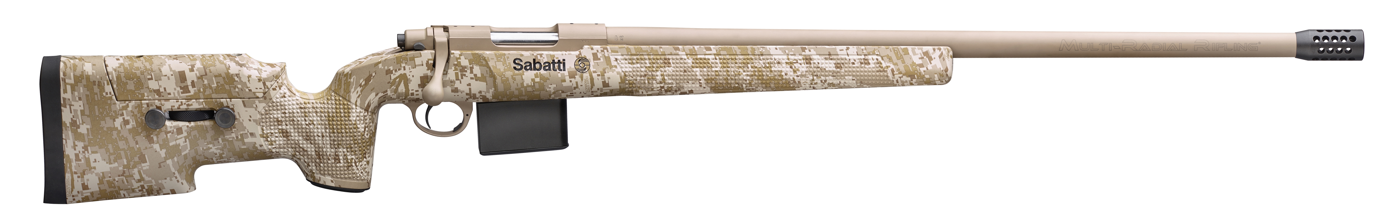 Sabatti rover tactical s