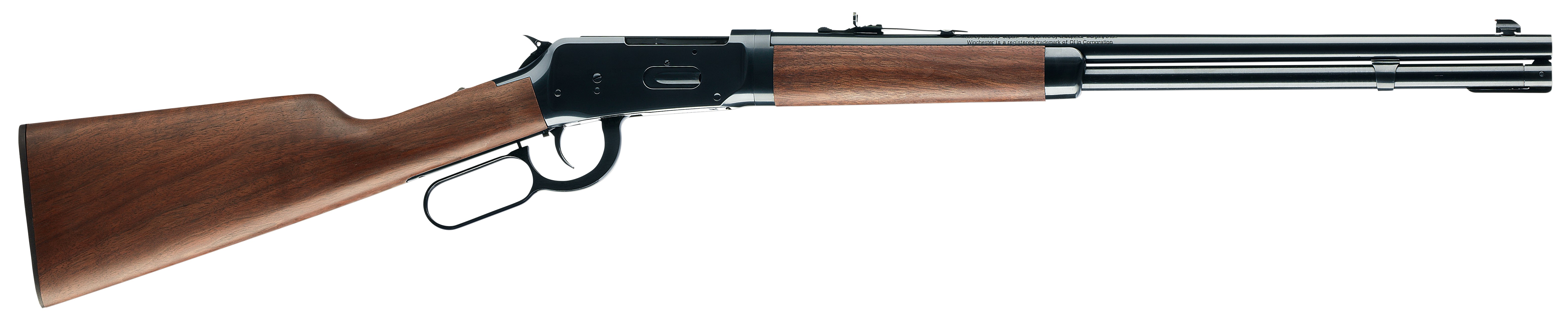 WINCHESTER Model 94 Trails & Takedown cal.3030 win Armurerie Lavaux