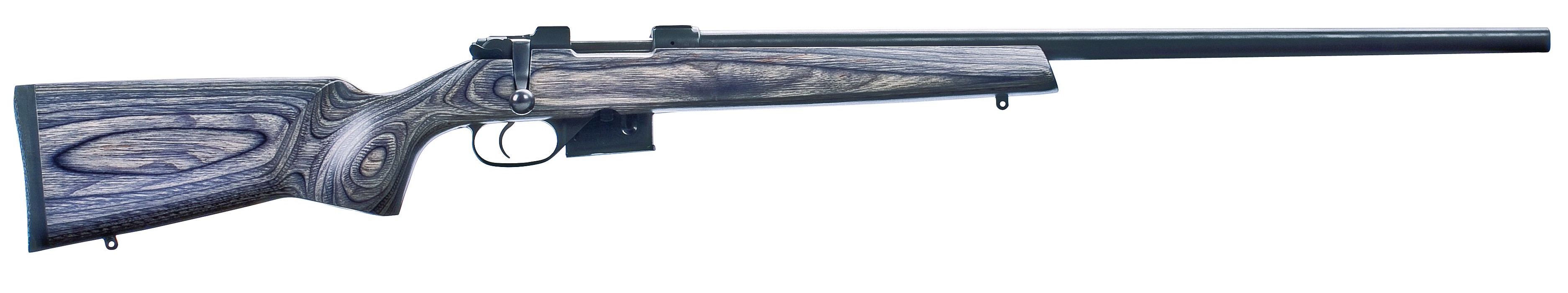 Carabine CZ 527 Varmint laméllée cal.222 Rem Armurerie Lavaux