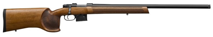 Carabine 222 Cz 527 Varmint Mtr Occasion