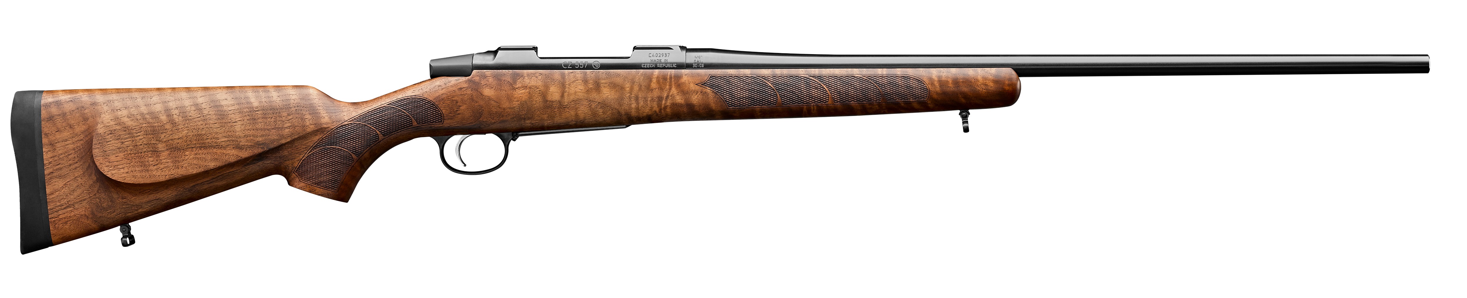 CZ 557 Américan Gaucher cal.308 win Armurerie Lavaux