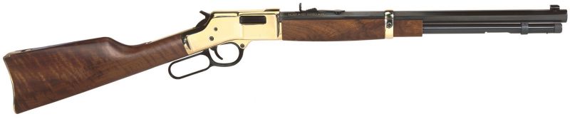 Carabine HENRY Lever Action Big Boy cal.44 Magnum
