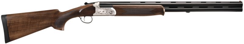 Fusil de chasse superposé SUHLBERG SILVER 12 cal.12/76 (66cm)