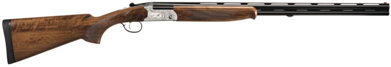 Fusil de chasse superposé SUHLBERG SILVER 410 cal.410 Mag (71cm)