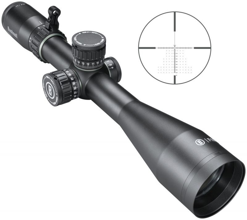 Lunette de tir BUSHNELL > Optiques sur Armurerie-Lavaux