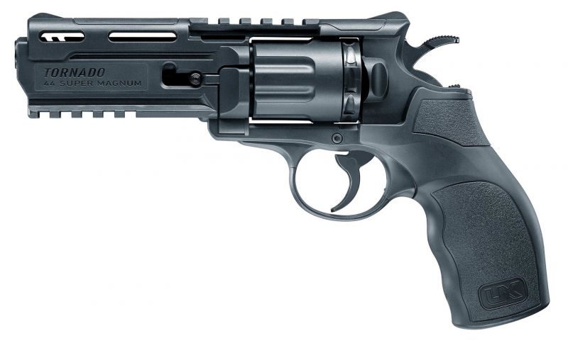 Revolver UX TORNADO .44 Super Magnum UMAREX cal.4,5mm BB'S