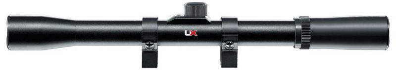 Lunette UX UMAREX 4x20 (rail 11mm)