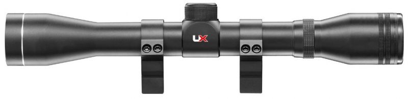 Lunette UX UMAREX 4x32 (rail 11mm)