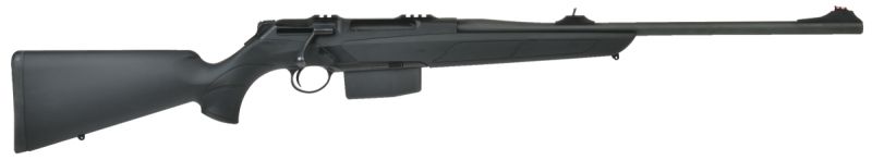 Carabine MERKEL RX HELIX Black MAGIC Cal.300 Win Mag