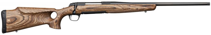 BROWNING X-BOLT ECLIPSE HUNTER Brown Threared Cal.308 Win