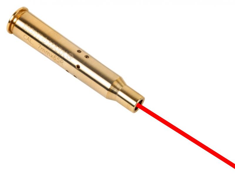 Douille laser de réglage SIGHTMARK Boresight cal.7x65 R