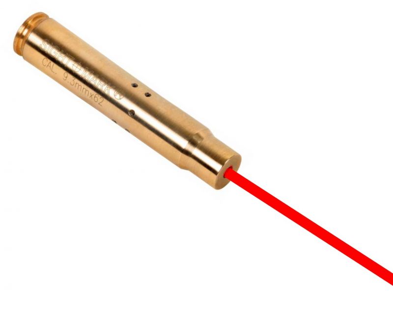 Laser de Réglage pour Calibre 22 à 50 / Collimateur – Chez le grossiste