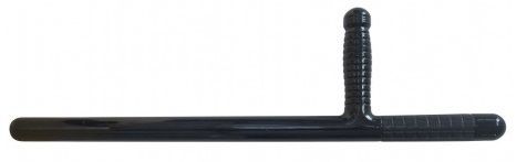 Tonfa PATROL 58 cm (Garde Ronde)