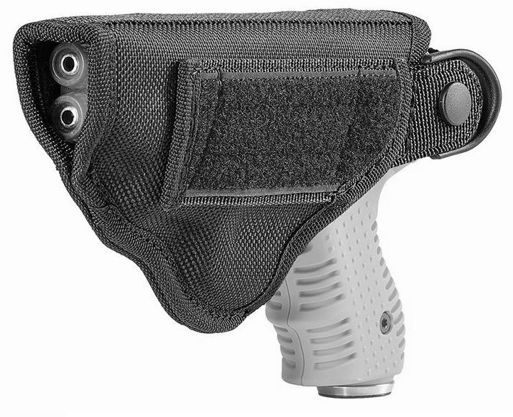Holster JPX6 (modèle 4 coups)