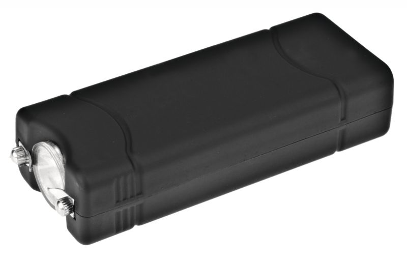 Taser de poche UX Mini 3 800 000 Volts RECHARGEABLE avec Led