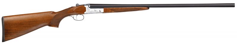 Fusil Juxtaposé YILDIZ Elegant A5 cal.20/76 (71cm)