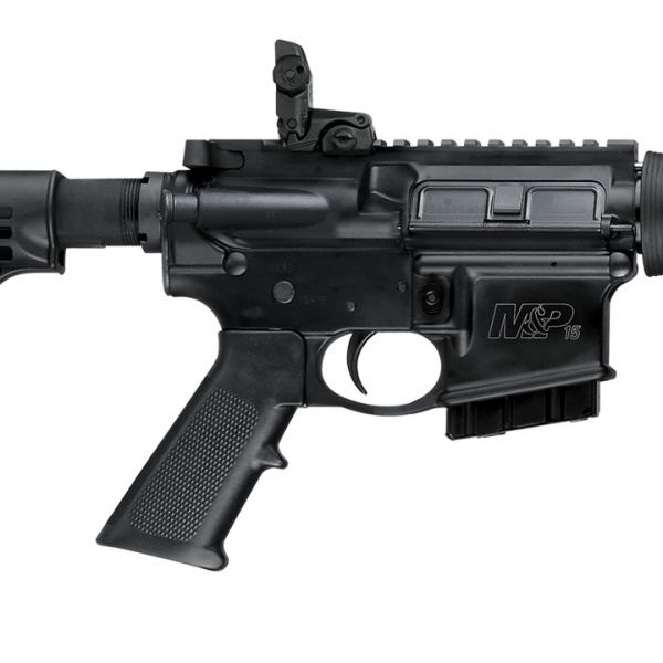 SMITH & WESSON MP15 Sport II 16" cal.223 Rem Armurerie Lavaux