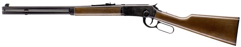 Carabine Co2 LEGENDS Lever Action Cowboy Rifle UMAREX cal.4,5mm BB'S
