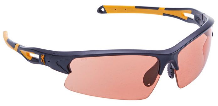 Lunette de protection BROWNING ON-POINT 