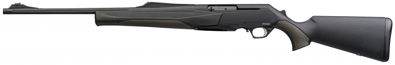 Carabine semi-automatique BROWNING BAR MK3 HC Composite Black/Brow Threared 