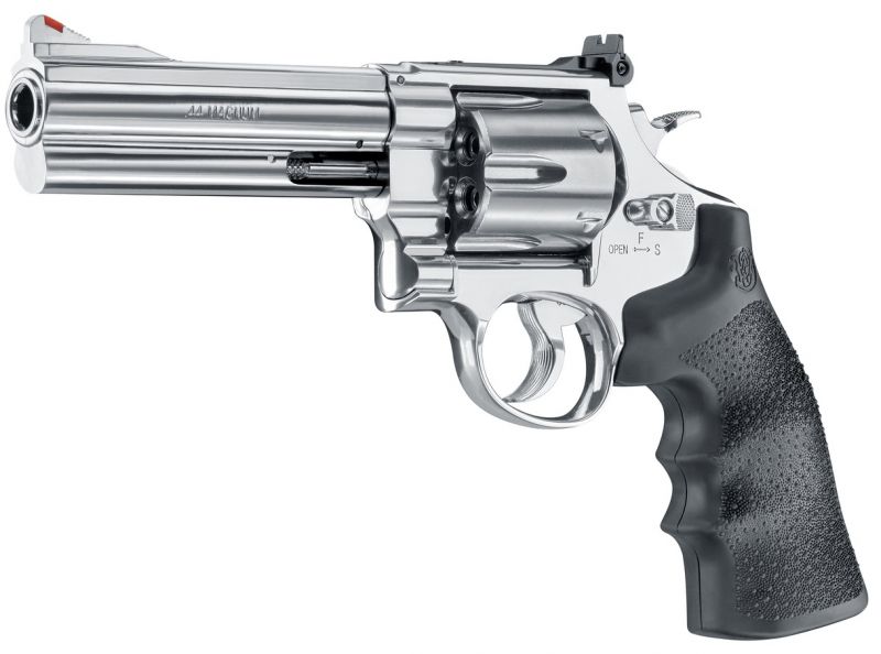 Revolver SMITH-WESSON Model.629 Classic 5