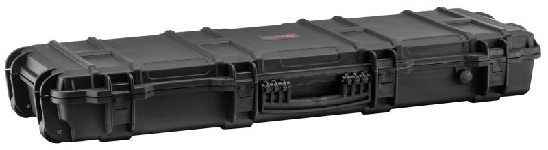 Mallette valise Waterproof NOIRE NUPROL 105x33x15cm