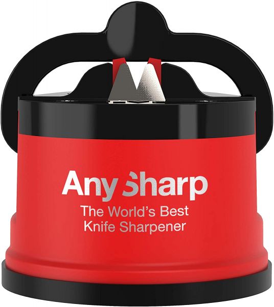 Aiguiseur couteaux pro ANYSHARP pour lame lisse ou à dents