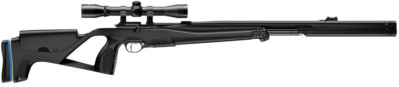 Carabine PCP STOEGER XM1 S4 Suppressor 