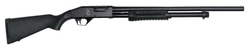 Fusil à pompe TAURUS ST12 cal.12/76