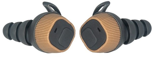 Earmor M20t Bluetooth Bouchons d'oreilles électroniques Tir militaire  Bouchons d'oreilles électroniques Casque Réduction du bruit Protection  auditive